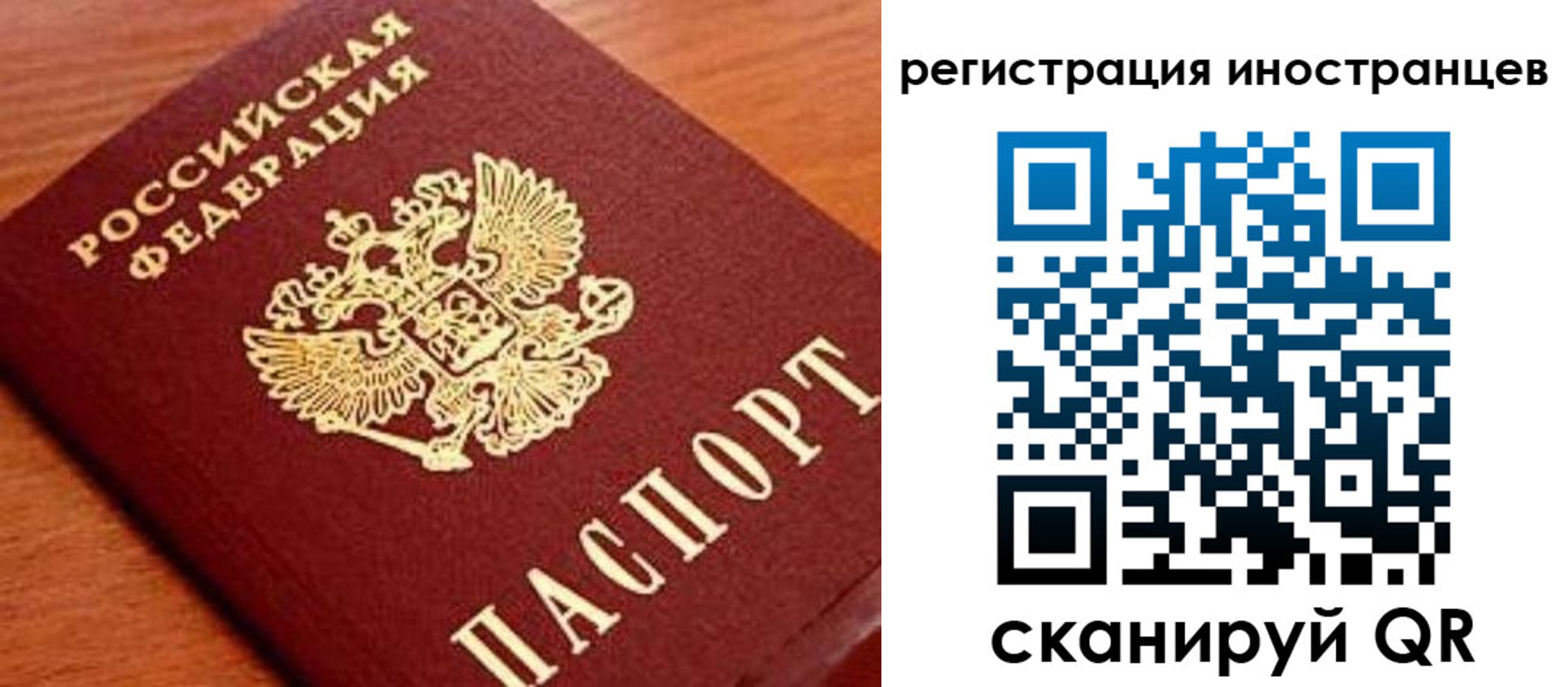 временная регистрация поиск в Похвистнево